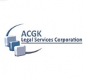 ACGK Legal Services